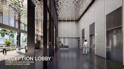 Cecil Suites (D1), Office #537948391